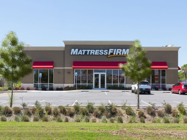 mattress stores in gulf shores al