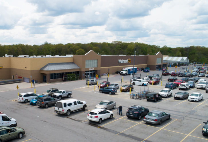 tractor supply co. cranberry township