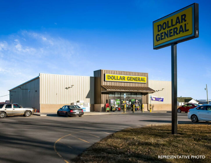 Dollar General Featured Listing Sambazis Retail Group