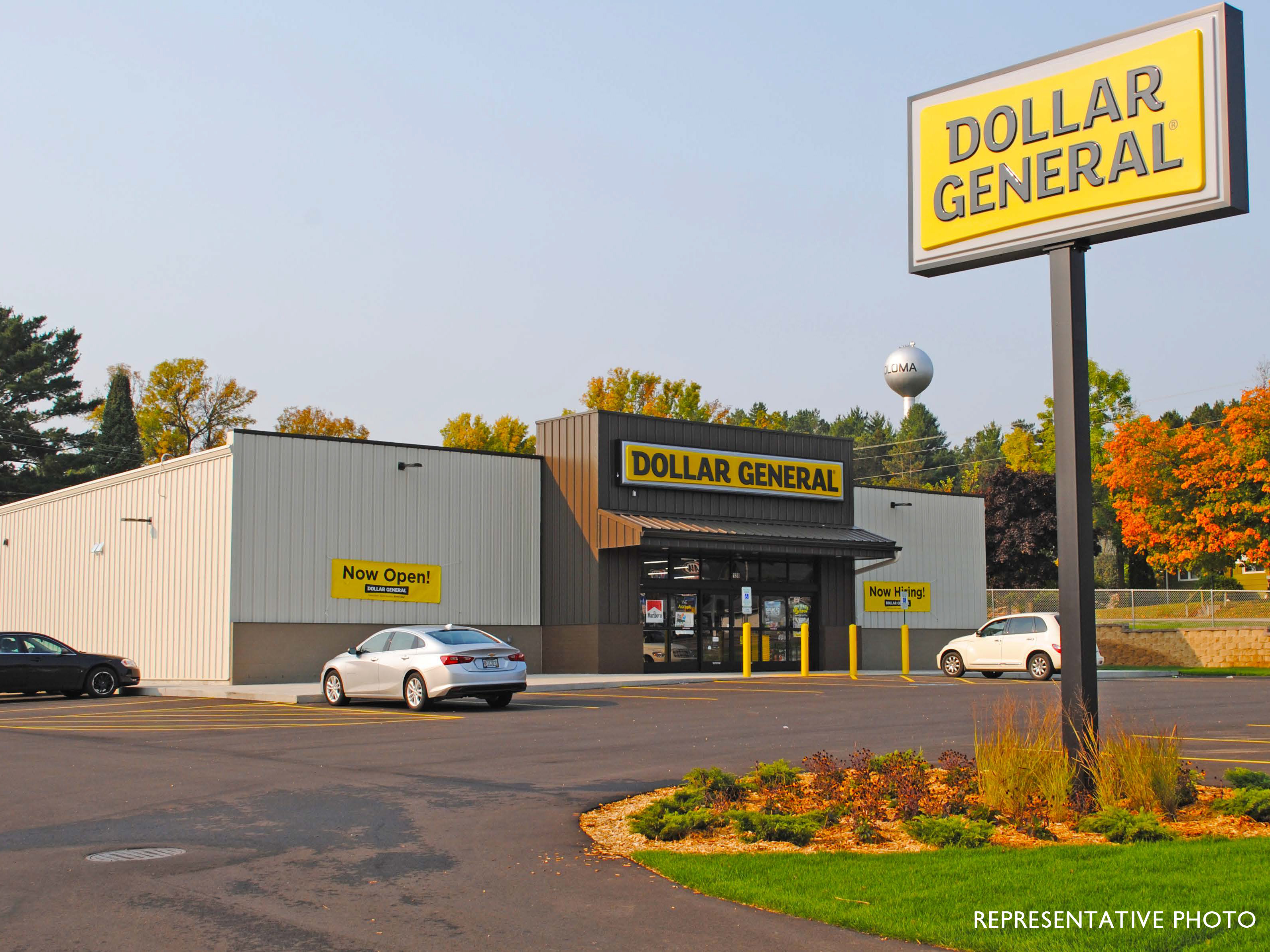 Dollar General Featured Listing Sambazis Retail Group