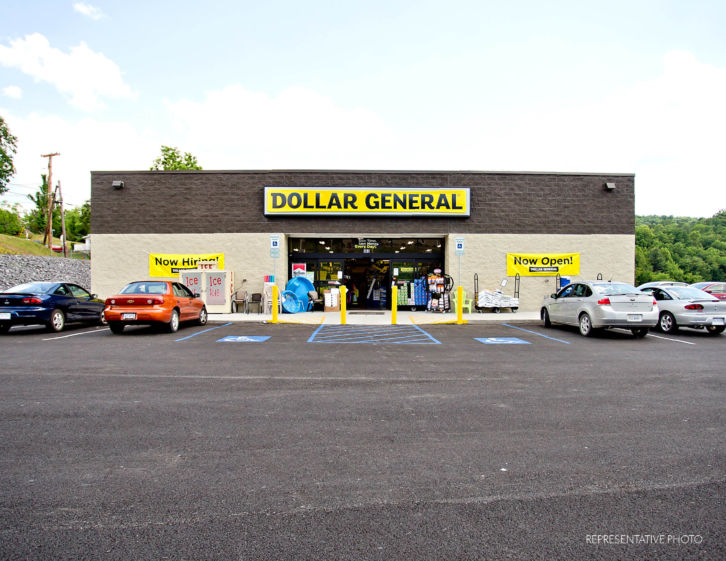 Dollar General Featured Listing Sambazis Retail Group