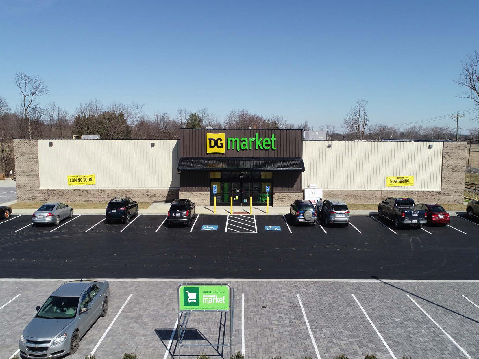 Dollar General Market Featured Listing Sambazis Retail Group