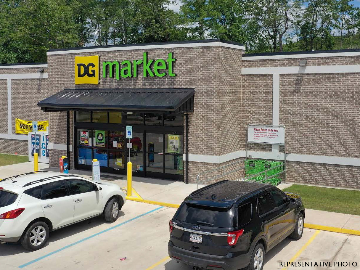 Dollar General Market - Featured Listing - Sambazis Retail Group