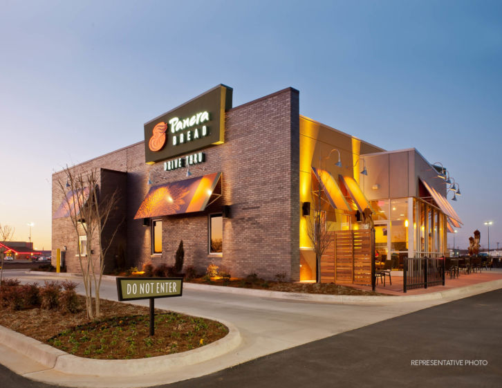 Panera Bread - Featured Listing - Sambazis Retail Group